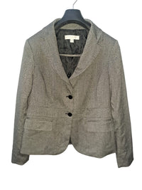 Blazer mujer Marca New York & company talla M