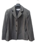 Blazer mujer gris Marca Suit Studio talla M