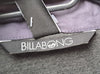 Chaqueta azul marino  Marca Billabong  Talla M (10 aus)