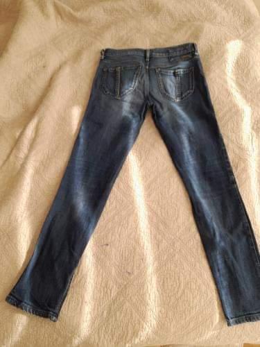 Jeans Diesel  Talla 26 Usado como nuevo