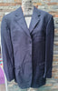 Chaqueta Saco Terno Harris & Frank Xxl Azul Marino hombre