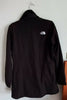 Chaqueta North Face, negra L