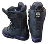 Botas De Nieve Burton Sapphire Womens 37