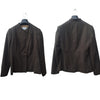 Blazer mujer café Garfield & Marks M -38