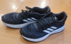 Zapatilla adidas Lightmot Running Negra, Talla 40, Poco Uso