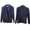 Blazer mujer azul marino H&M 36 a 38