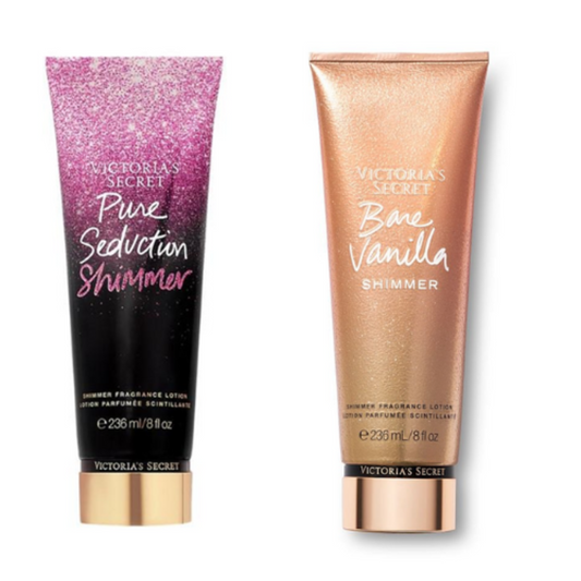 Crema Victoria Secret Shimmer