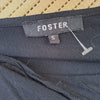 Blusa pabilo Foster S