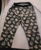 Leggins Ellus 36, estampado.