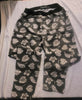 Leggins Ellus 36, estampado.