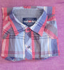 Camisa XL cuadros, informal