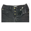 Pantalon Jeans Zara nuevo talla 40, botones, rasgados.