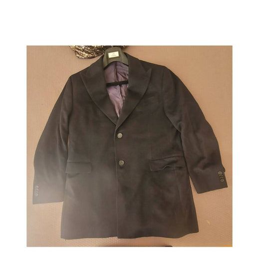 Chaqueton saco TRIAL hombre impecables 54