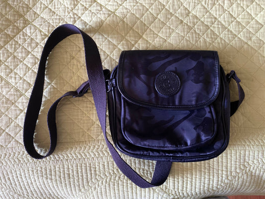 Cartera Kipling