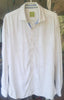 Camisa XL blanca TRIAL