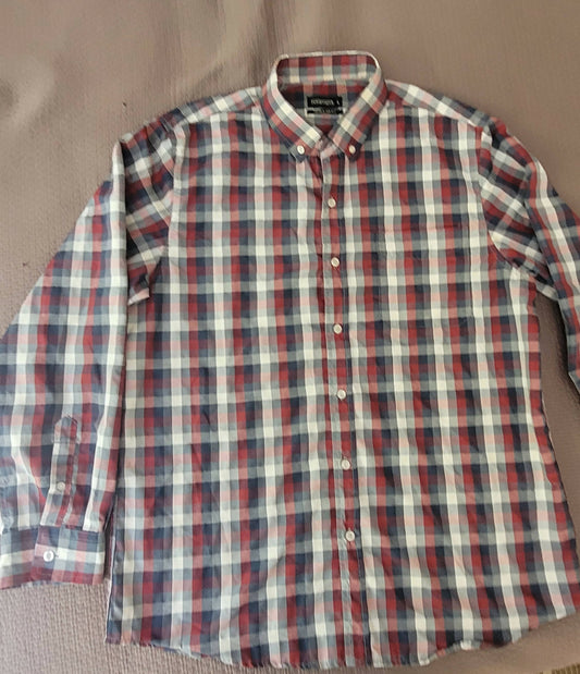 Camisa hombre Talla L