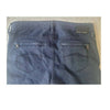 Jeans Armani Exchange Talla 38, Con Cierres