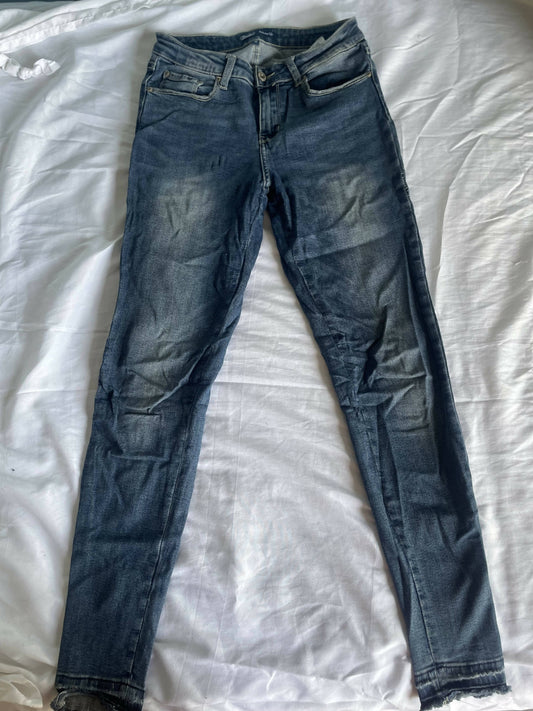 Jeans Toxik3