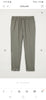 Pantalon lino H&M