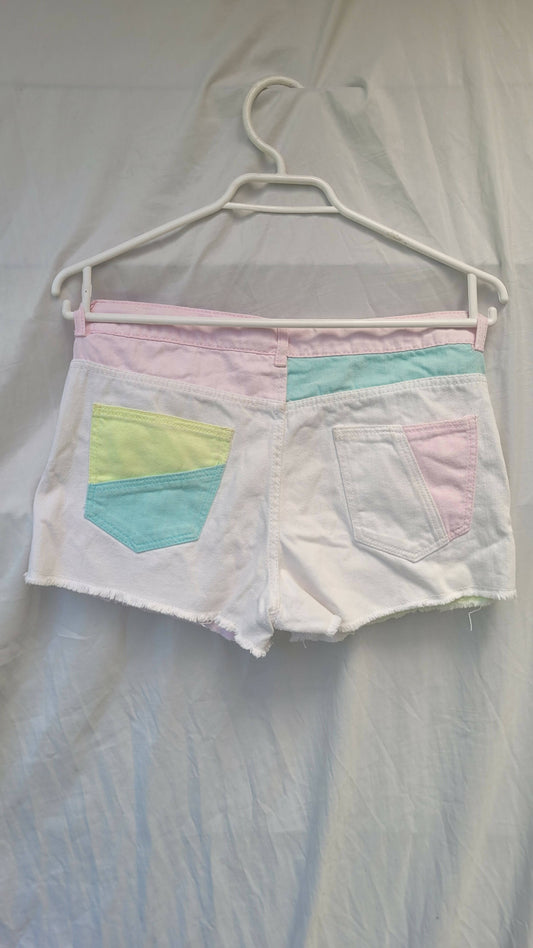 Short Zara, colores, talla 14