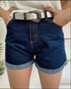 Short jeans 36