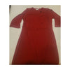 Vestido Calvin klein talla M