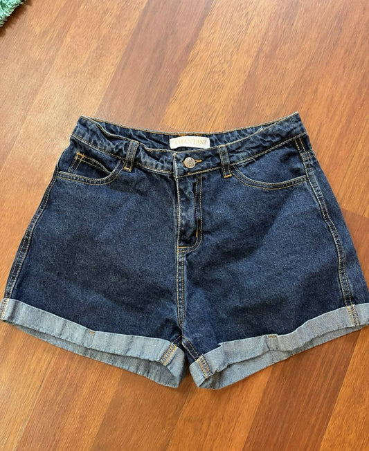 Short jeans 36