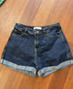 Short jeans 36