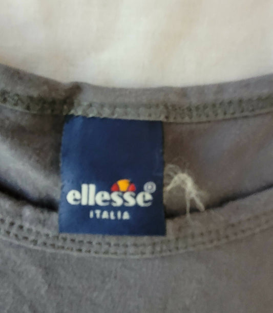 Polera ELLESE gris XL