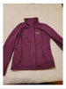 Chaqueta Mossimo color lila talla M